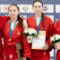 Сотрудницы УФСИН Бурятии успешно выступили на Чемпионате России по женскому боевому самбо - УФСИН