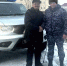 Житель Северобайкальска поблагодарил росгвардейца за помощь - Росгвардия