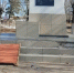 В селе в Бурятии вандалы не пощадили памятник воинам ВОВ - Газета Номер один