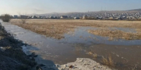 В пригороде Улан-Удэ установили осушители для талой воды - ИА Байкал-Daily