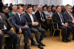«Сила Бурятии в единстве. Есть результат» - прошел форум Советского района