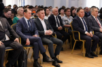 «Сила Бурятии в единстве. Есть результат» - прошел форум Советского района