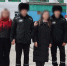 В исправительной колонии № 1 прошел День открытых дверей для родственников осужденных - УФСИН