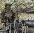 Военный из Бурятии с боевыми товарищами уничтожил украинские пункты управления дронами - ИА Байкал-Daily