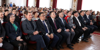 «Есть результат»: Железнодорожный район преобразился за пять последних лет - ИА Байкал Медиа Консалтинг