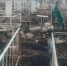 В Улан-Удэ вспыхнуло кладбище в Загорске - Газета Номер один
