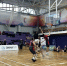 В Улан-Удэ стартовал «Кубок горсовета» по баскетболу 3×3 - Infpol.Ru