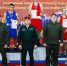 Два росгвардейца из Бурятии стали лучшими на чемпионате Восточного округа по боксу - ИА Байкал-Daily
