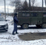 Росгвардейцы задержали в Бурятии «аккумуляторного вора» - Infpol.Ru