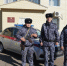 В Улан-Удэ росгвардейцы спасли автомобиль и дом  от огня - ИА Байкал-Daily