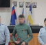 В колонии-поселении № 3 вручены осужденным государственная награда и удостоверения ветеранов боевых действий - УФСИН