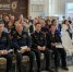 Сотрудники вневедомственной охраны приняли участие в семинаре по безопасности торговых объектов - Росгвардия