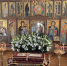 Богослужения Великой Пятницы совершены в Улан-Удэ - Улан-Удэнская и Бурятская епархия