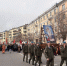 Пасхальный Крестный ход прошел по улицам города Улан-Удэ - Улан-Удэнская и Бурятская епархия