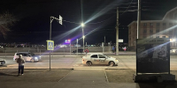 В Бурятии за день сбили двух пешеходов - ИА Байкал-Daily