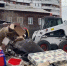 В Улан-Удэ избавились от стихийной свалки на Сахьяновой - Газета Номер один