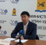В Улан Удэ зарегистрирован 21 ландшафтный пожар - ИА Байкал-Daily