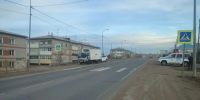 За сутки в Бурятии двое детей попали под колеса - Газета Номер один