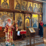 Во вторник Светлой седмицы отмечается память явления чудотворной Иверской иконы Божией Матери - Улан-Удэнская и Бурятская епархия