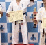 Мощный результат бурятских каратистов на Чемпионате и Первенстве Японии по Кёкусинкан каратэ-до! - Министерство спорта