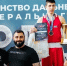 Бурятские боксёры стали лучшими на Дальнем Востоке - Газета Номер один