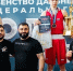Бурятские боксеры взяли три медали на первенстве ДФО - ИА Байкал Медиа Консалтинг
