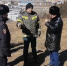 В Чите неизвестные на мотоцикле умышленно устроили крупный пожар - ИА Байкал-Daily