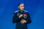Герой России Дашибал Мункожаргалов: У нас общая задача – сделать всё, чтобы республика развивалась