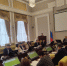 Итоги работы за 2025 год обсудили на коллегии Минимущества РБ - Министерство имущественных отношений