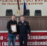 В Улан-Удэ наградили журналистов в честь юбилея ведомства - Росгвардия