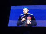 Дашибал Мункожаргалов: «Сила Бурятии в единстве»