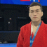 Спортсмен из Бурятии завоевал «бронзу» чемпионата России по боевому самбо - ИА Байкал Медиа Консалтинг