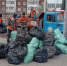 С улиц Улан-Удэ вывезли 460 кубометров мусора - Газета Номер один
