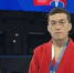 Бэлигто Бахутов завоевал бронзу чемпионата России по боевому самбо - Министерство спорта