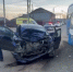 В ДТП с автобусом в Улан-Удэ погибло два человека - Газета Номер один