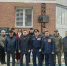 В Улан-Удэ увековечили память Героя России Балты Цыренжапова - ИА Байкал-Daily