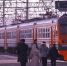 В Бурятии в дачный сезон пустят дополнительные электрички - ГТРК Бурятия