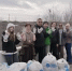 В Бурятии дан старт Всероссийской акции «Вода России» - Министерство природных ресурсов и экологии