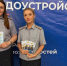 Сотрудники МСЧ-3 ФСИН России приняли участие в ярмарке вакансий - УФСИН