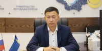 Алдар Гулгенов поздравил жителей Бурятии с Днём местного самоуправления - Администрация Республики Бурятия