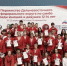Самбисты Бурятии выиграли несколько медалей на первенстве ДФО U14 - ИА Байкал Медиа Консалтинг