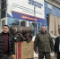 Фото Депутат Улан - Удэнского горсовета помог отправить на СВО два дизельных генератора - Газета Новая Бурятия