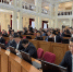 В Бурятии утвердили судей, квоты для участников СВО и меры против проблемных строек - Infpol.Ru