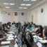 24 апреля 2026 года в городе Гусиноозерск Селенгинского района прошло расширенное заседание коллегии Министерства финансов Республики Бурятия. - Министерство финансов