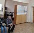 В Закаменском районе с осужденными встретился помощник прокурора района - УФСИН