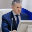 Юрий Трутнев доложил Президенту РФ о развитии Арктической зоны - ГТРК Бурятия