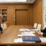 Состоялась рабочая встреча Министра строительства России Ирека Файзуллина и Главы Бурятии Алексея Цыденова - ГТРК Бурятия