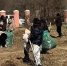 В Улан-Удэ проходит общегородской субботник - Infpol.Ru