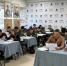 В Улан-Удэ прошёл "Диктант Победы" - Infpol.Ru