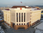 В Улан-Удэ защита не смогла оспорить арест бизнесмена Алексея Бадарханова